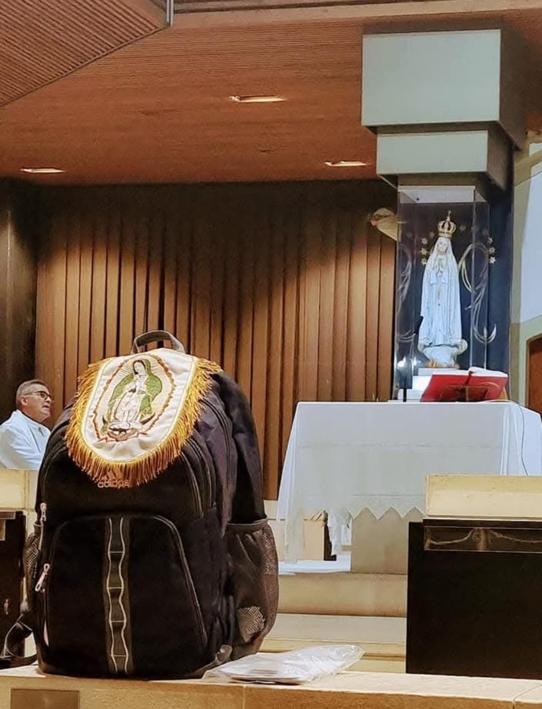 peregrinaciones 2022